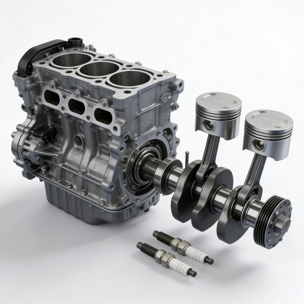 engine parts