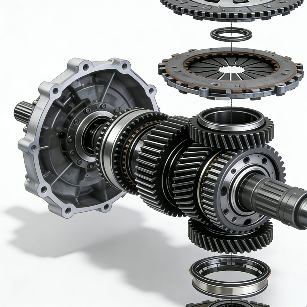 engine parts