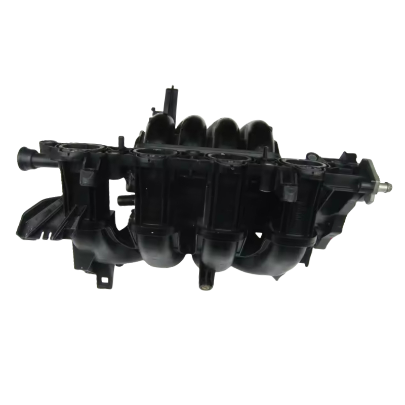 brand new auto parts intake manifold oem for mazda 2 1.5 inlet manifold brand new auto parts intake manifold oem for mazda 2 1.5 inlet manifold