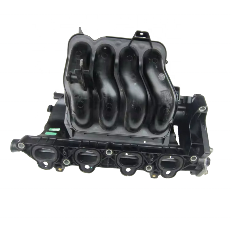 brand new auto parts intake manifold oem for mazda 2 1.5 inlet manifold brand new auto parts intake manifold oem for mazda 2 1.5 inlet manifold