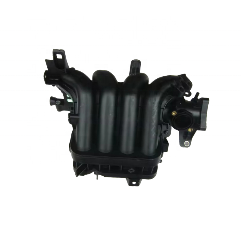 brand new auto parts intake manifold oem for mazda 2 1.5 inlet manifold brand new auto parts intake manifold oem for mazda 2 1.5 inlet manifold