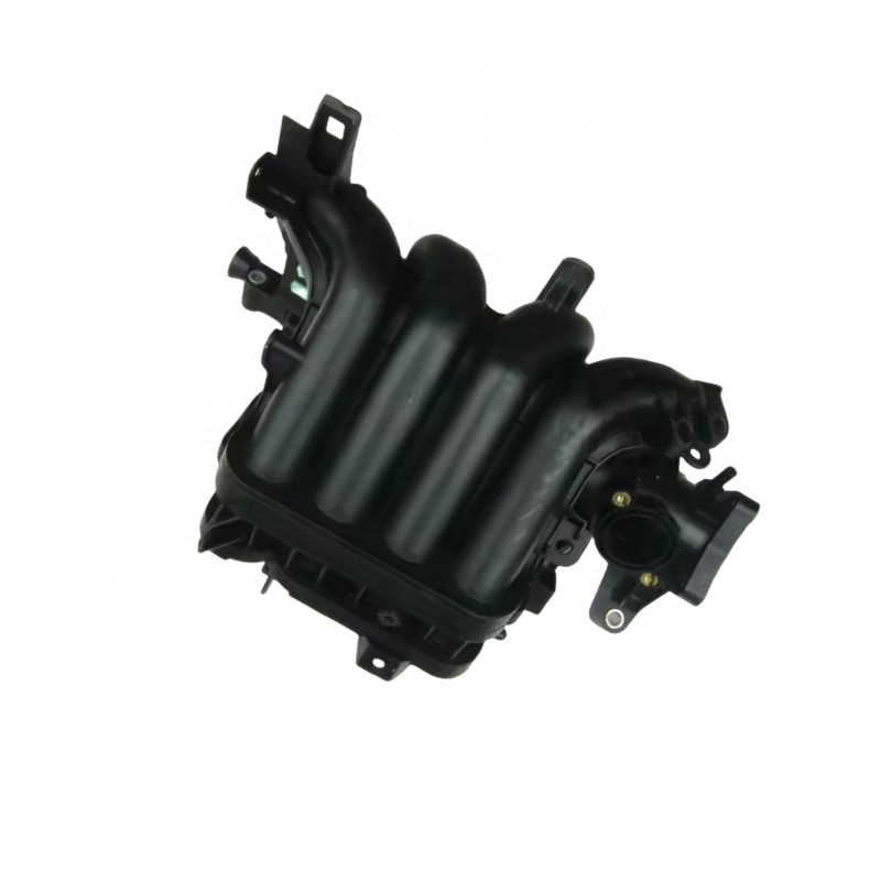 brand new auto parts intake manifold oem for mazda 2 1.5 inlet manifold brand new auto parts intake manifold oem for mazda 2 1.5 inlet manifold