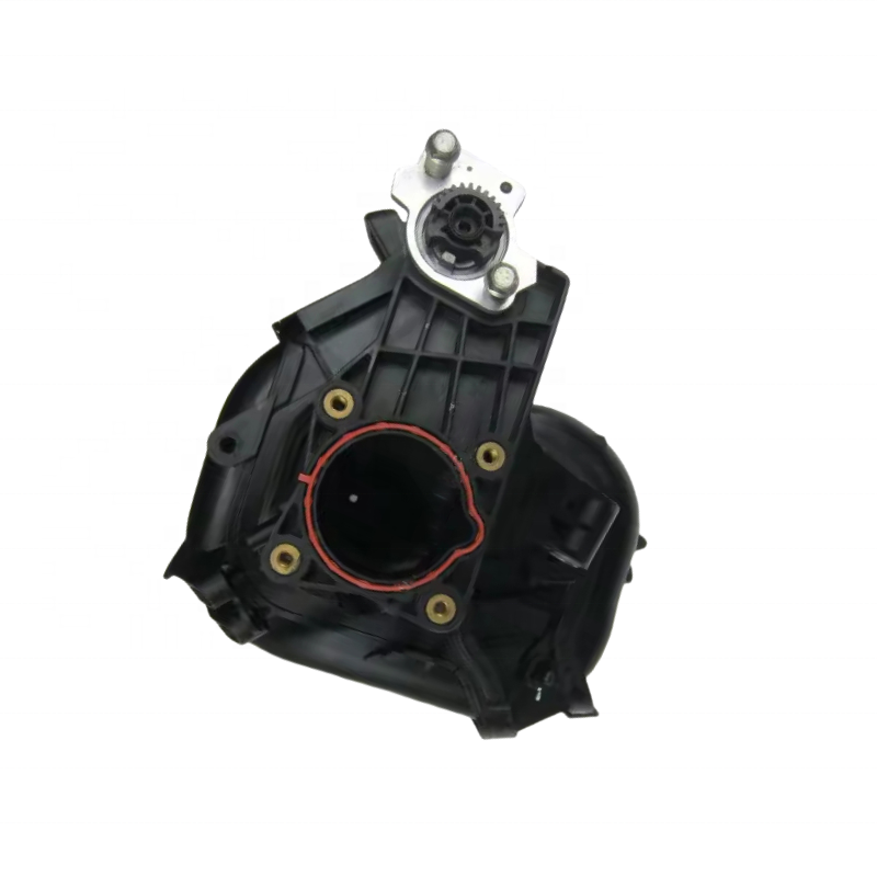 brand new auto parts intake manifold oem for mazda 2 1.5 inlet manifold brand new auto parts intake manifold oem for mazda 2 1.5 inlet manifold